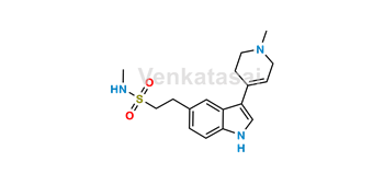Picture of Naratriptan Impurity 1