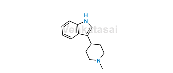 Picture of Naratriptan Impurity 3