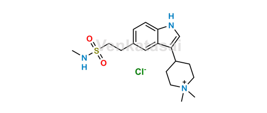 Picture of Naratriptan Impurity 4