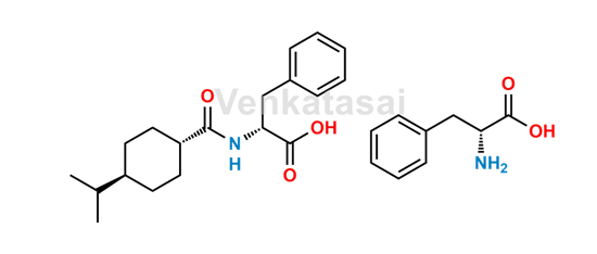 Picture of Nateglinide Impurity 1