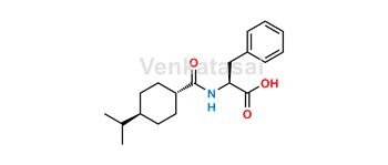 Picture of Nateglinide EP Impurity B