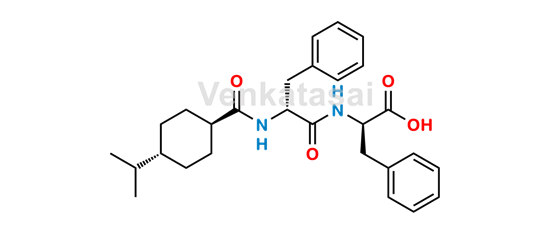 Picture of Nateglinide EP Impurity F