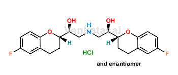 Picture of Nebivolol HCl