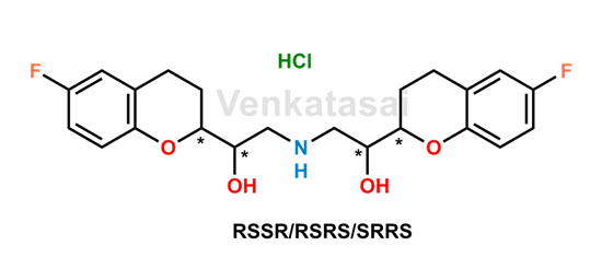 Picture of Nebivolol Related Compound A