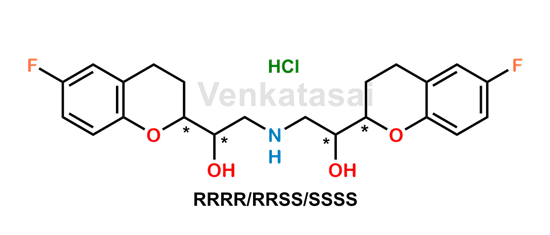 Picture of Nebivolol Related Compound B