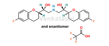 Picture of Nebivolol EP Impurity B