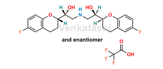 Picture of Nebivolol EP Impurity B