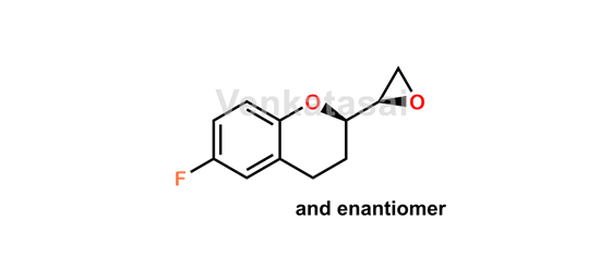 Picture of Nebivolol Impurity C