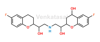 Picture of 4-Hydroxy Nebivolol