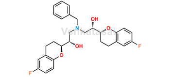 Picture of N-Benzyl (-)-Nebivolol (SSRS)