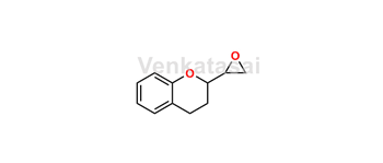 Picture of Nebivolol Des-Fluoro Impurity