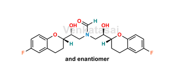 Picture of N-Formyl Nebivolol