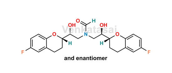 Picture of N-Formyl Nebivolol