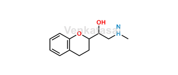 Picture of Nebivolol Impurity 1