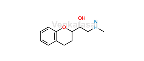 Picture of Nebivolol Impurity 1