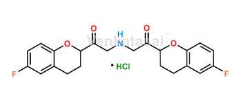 Picture of Nebivolol Impurity 2