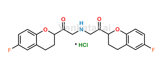 Picture of Nebivolol Impurity 2