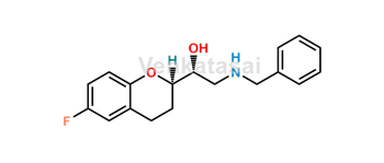 Picture of Nebivolol Impurity 7