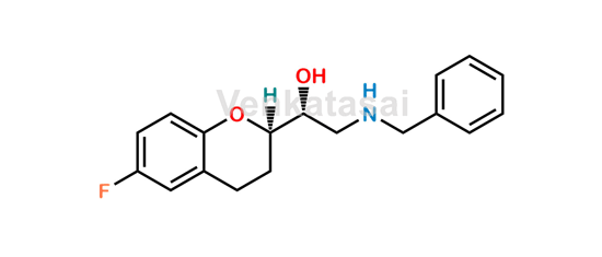 Picture of Nebivolol Impurity 7