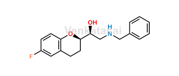 Picture of Nebivolol Impurity 8