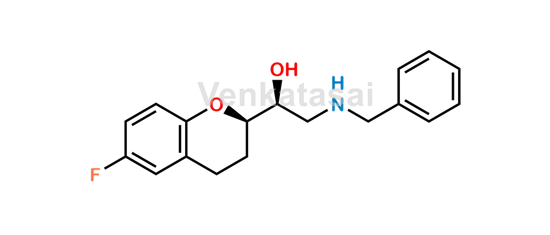 Picture of Nebivolol Impurity 8