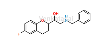 Picture of Nebivolol Impurity 9