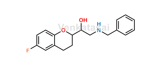 Picture of Nebivolol Impurity 9