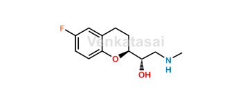 Picture of Nebivolol Impurity 10 (SS)