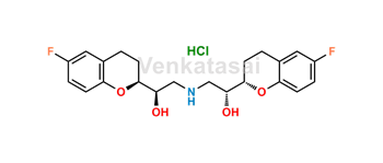 Picture of Nebivolol Impurity 11