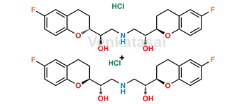 Picture of Nebivolol Impurity 13