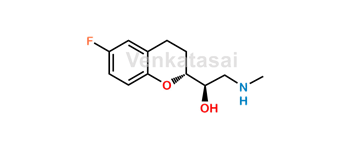 Picture of Nebivolol Impurity 14 (RR)