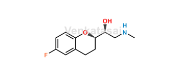 Picture of Nebivolol Impurity 15 (RS)