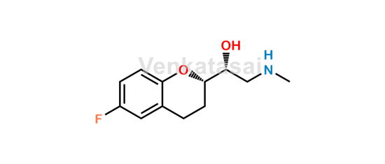 Picture of Nebivolol Impurity 15 (RS)