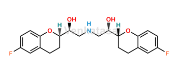 Picture of Nebivolol Impurity 17 (SS,RR)