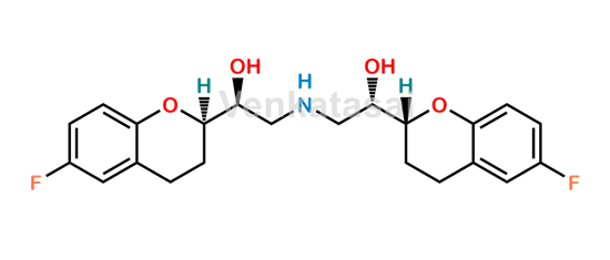 Picture of Nebivolol Impurity 17 (SS,RR)