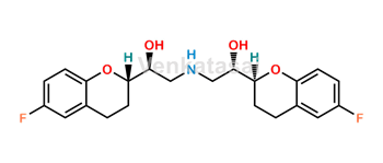 Picture of Nebivolol Impurity 20 (SS,SS)