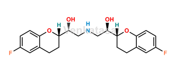 Picture of Nebivolol SRRR Isomer