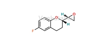 Picture of Nebivolol Impurity 27