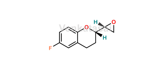 Picture of Nebivolol Impurity 27