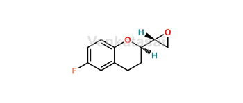 Picture of Nebivolol Impurity 29