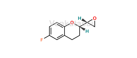 Picture of Nebivolol Impurity 30