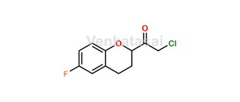 Picture of Nebivolol Impurity 33