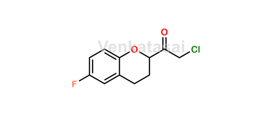 Picture of Nebivolol Impurity 33