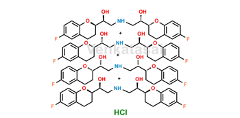 Picture of Nebivolol Impurity 35