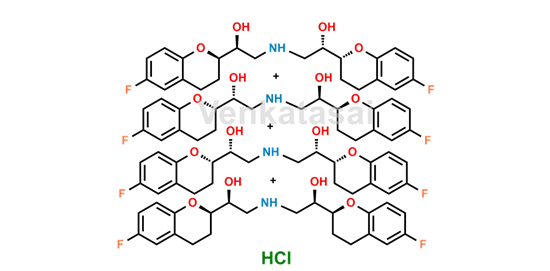 Picture of Nebivolol Impurity 35