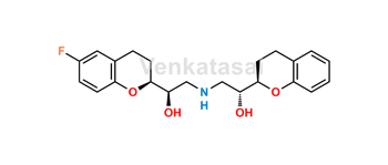 Picture of Nebivolol Impurity 36