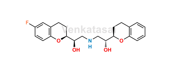 Picture of Nebivolol Impurity 36