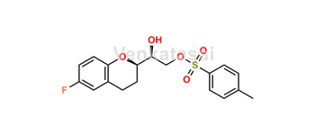 Picture of Nebivolol Impurity 38 (SR)