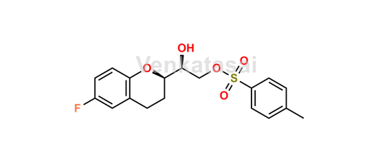 Picture of Nebivolol Impurity 38 (SR)