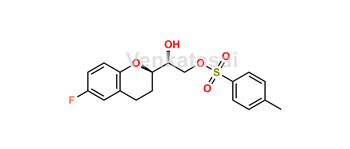 Picture of Nebivolol Impurity 39 (RR)